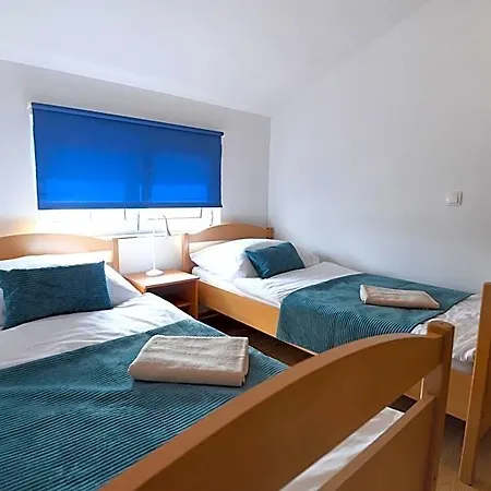 Bibinje Apartments