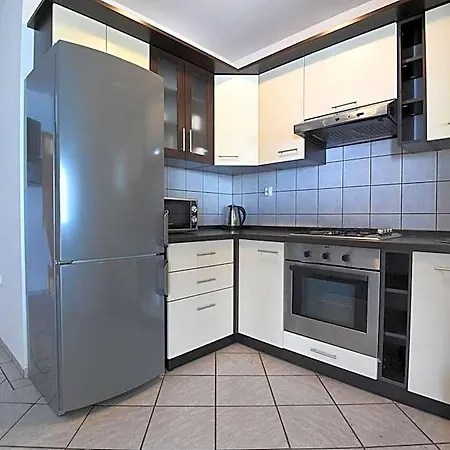 Bibinje Apartments 3*