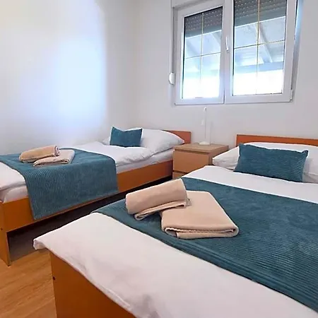 Bibinje Apartments
