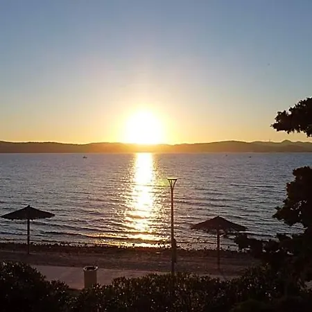 Ξενοδοχείο με διαμερίσματα Bibinje Apartments