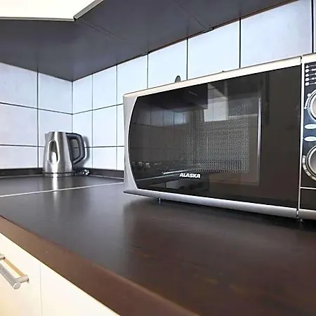 Bibinje Apartments Ξενοδοχείο με διαμερίσματα 3*
