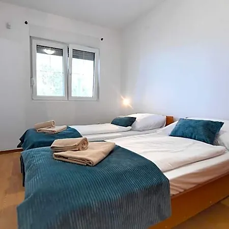 Bibinje Apartments
