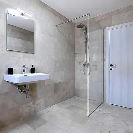 Bibinje Apartments 3*