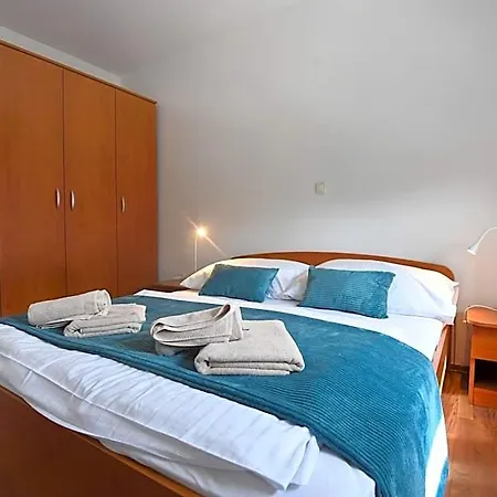 Bibinje Apartments