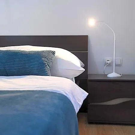 Bibinje Apartments 3* ビビニェ