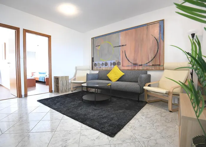 Bibinje Apartments 4*