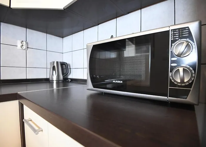 Bibinje Apartments 아파트호텔 비빈제
